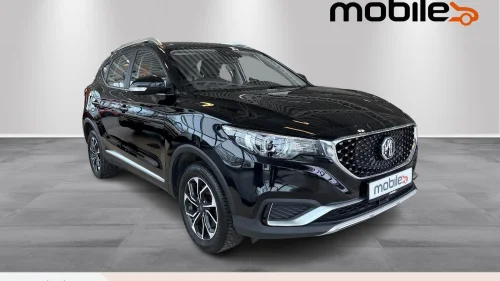 MG ZS EV Luxury Pano/ACC/Kamera//Navi/Skinn