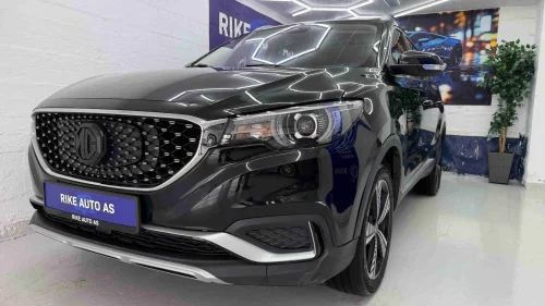 MG ZS EV MG ZS SUV EV | Pano | Navi | CC | R.Kam | DAB