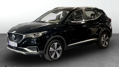 MG ZS EV Luxury /NY EU/NYE BREMSER/TOPPUTSTYRT
