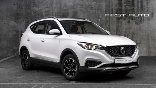 MG ZS EV SKINN EL. SETER KAMERA GLASSTAK NAVI KR 2.200,-/MND