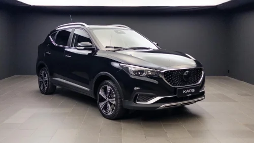 MG ZS EV Tøff LUXURY /Skinn /Panorama /LED /Adap.Cruise /Kamera+