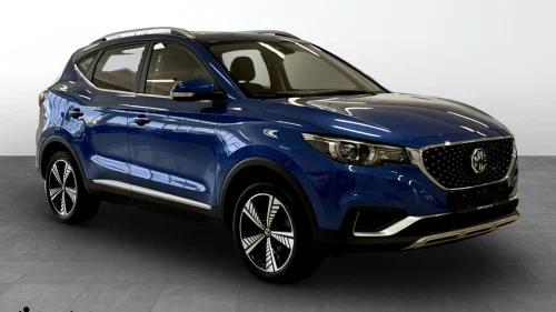 MG ZS EV Luxury Topputstyrt/Leveringsklar!