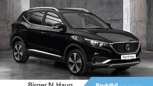 MG ZS EV LAV KM/TOPPUTSTYRT/MAXXOL++
