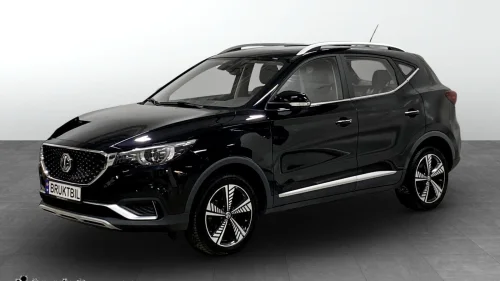 MG ZS EV Luxury /Lav km!/Nylig Service/Topputstyrt!