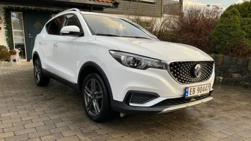 MG ZS EV ZS EV