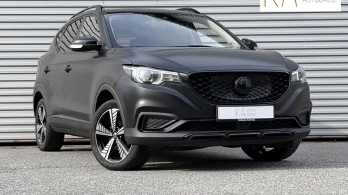 MG ZS EV LUXURY/SKINN/PANORAMA/ADAP.CRUISE/KAMERA/CARPLAY/NAVI