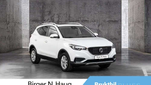 MG ZS EV Luxury LAV KM!/VI TAR INNBYTTE!