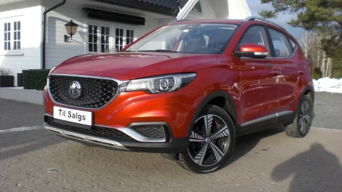 MG ZS EV ZSEV NY EU NY SERVICE SKINN PANOTAK 0-KONT KR 1488 MND