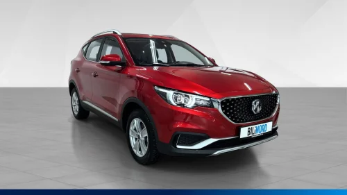 MG ZS EV Luxury DAB, ACC, 360, Bluetooth
