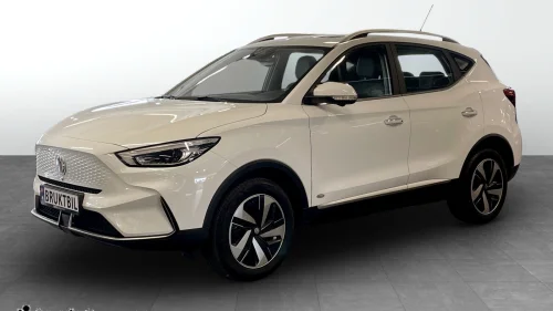 MG ZS EV Luxury Long Range 440KM WLTP/LAV KM/TOPPUTSTYRT