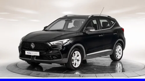 MG ZS EV Luxury Long Range - 360Kam, Pano, Skinn, Navi