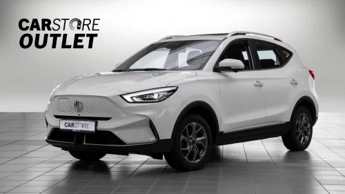 MG ZS EV Luxury Long Range ACC/Pano/Skinn/360kamera/Navi