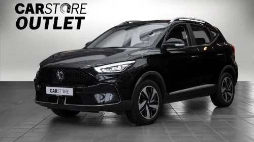 MG ZS EV Luxury Long Range ACC/Pano/Skinn/360kamera