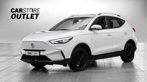 MG ZS EV Luxury Long Range  ACC/Pano/Skinn/360kamera/Navi