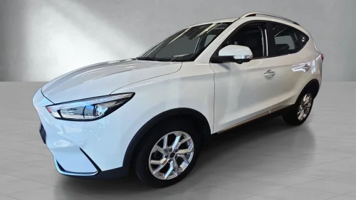 MG ZS EV Luxury Long Range SKINN-GLASSTAK-NAVI-KAMERA-440 KM