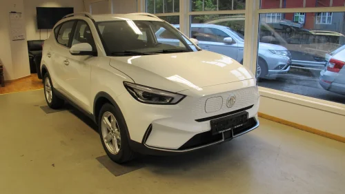 MG ZS EV 440KM. LONG RANGE