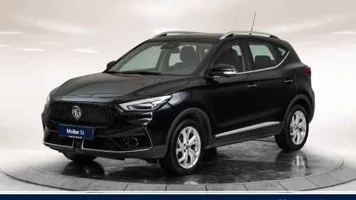 MG ZS EV Luxury Long Range - 360Kam, Pano, Skinn