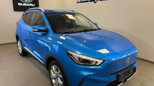 MG ZS EV EV 440lmWLTP