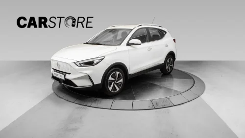 MG ZS EV LR INNBYTTEKAMPANJE 20.000,- i garantert i innbytte
