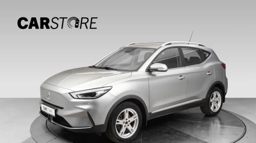 MG ZS EV LR INNBYTTEKAMPANJE 20.000,- i garantert innbytte.