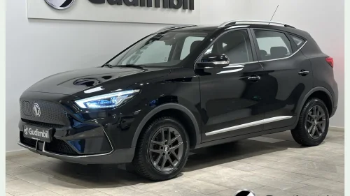 MG ZS EV 440KM LONG RANGE/ACC/NAVI/KAMERA/DAB+/2 SETT NYE HJUL