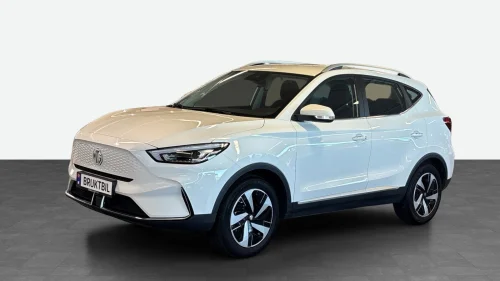 MG ZS EV Comfort Long Range /LEVERINGSKLAR/ACC/NAVI/R.KAMERA