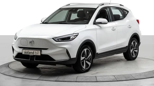 MG ZS EV Comfort, long range 440km, velholdt