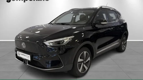 MG ZS EV ZS EV