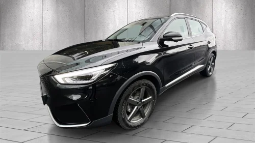 MG ZS EV Luxury Nylig service