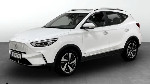 MG ZS EV Luxury Long Range /KAMPANJERENTE 2,99%/FLERE FARGER!