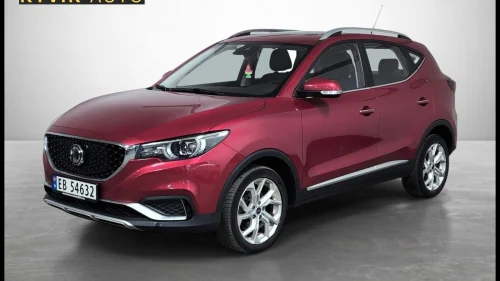 MG ZS EV 143 hk | Automat | 2WD | Elektrisk | EU.07.2026