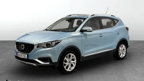 MG ZS EV Luxury /NY SERVICE/ACC/R.KAM/SKINN/DAB++