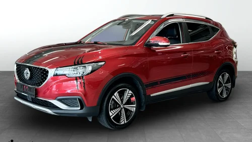 MG ZS EV 143hk Luxury Topputstyrt/Leveringsklar/Norsk Bil