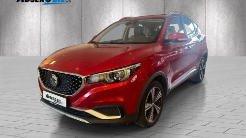 MG ZS EV Luxury