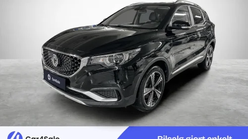 MG ZS EV 263km / Luxury / Ny EU / Pano/ ACC/ 7-år Garanti/ R.Kam