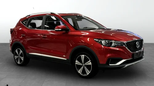 MG ZS EV Luxury Topputstyrt/Leveringsklar/7-års garanti