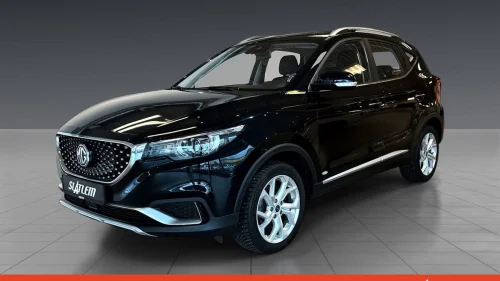 MG ZS EV LUXURY/PANO/ACC/SKINN