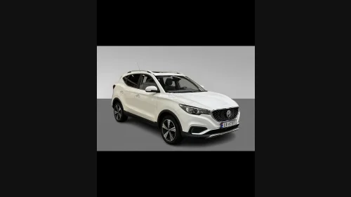 MG ZS EV Nybilgaranti 7 år eller 150 000 km,