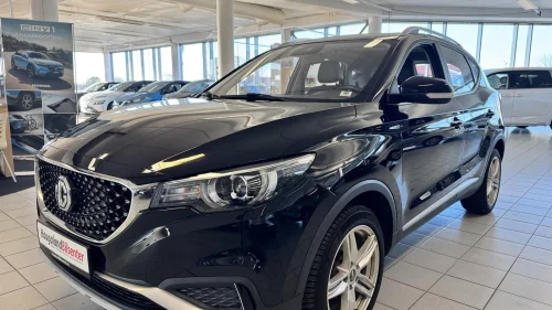 MG ZS EV ZS EV/Luxury/Pano/R.kamera++