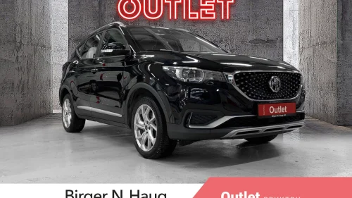MG ZS EV Luxury /EU.28/TOPPUTGAVE/