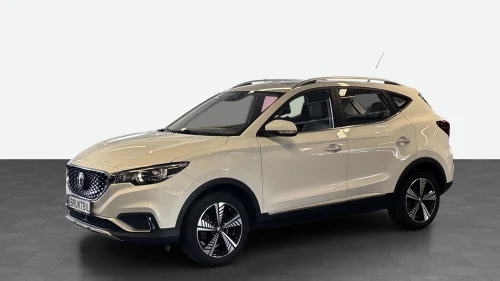 MG ZS EV Luxury /TOPPUTSTYRT/DAB/EL-SETER/R.KAM