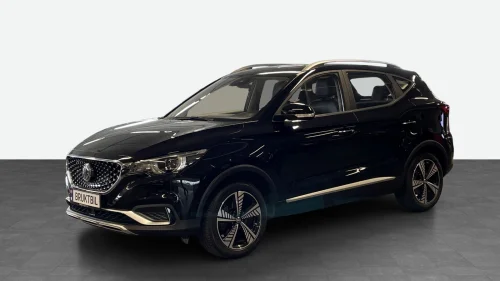 MG ZS EV Luxury /GARANTI/NY EU/LAKKFORSEGLET/RUSTBEHANDLET!