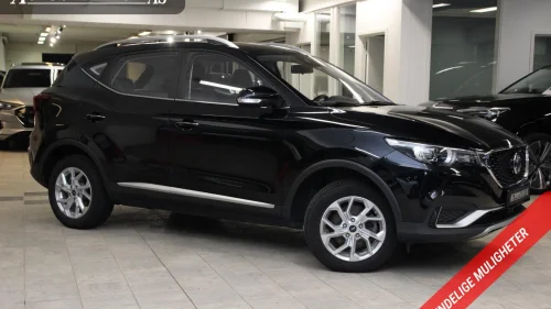 MG ZS EV Luxury/Skinn/Panorama/LED/Adapt.Cruise/Kamera/Norsk++