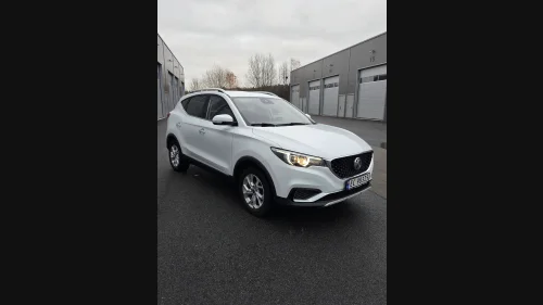 MG ZS EV Norsk/Adaptiv cruise/Dab+/BT/P.sensorer/Keyless/EU2027!