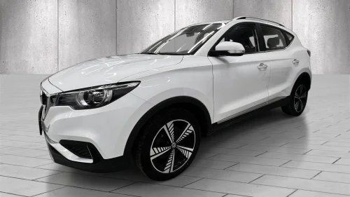 MG ZS EV Luxury