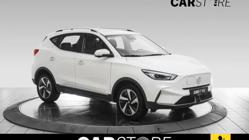 MG ZS EV Luxury Long Range ACC/Pano/Skinn/360/Keyless/Appstyring