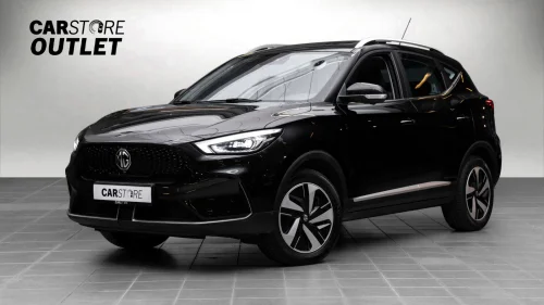 MG ZS EV Luxury Long Range ACC/Pano/Skinn/360kamera