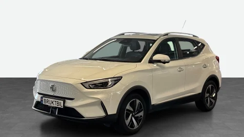 MG ZS EV Luxury L.Klar/Navi/ACC/Pano