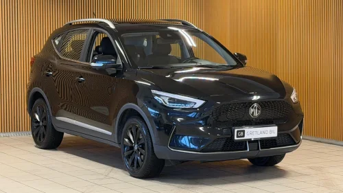 MG ZS EV LONG RANGE 440WLTP / DAB / KLIMA / NAVI / CRUISE / PANO