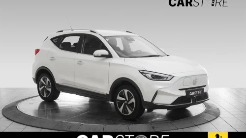 MG ZS EV Comfort Long Range ACC/R.kamera/Keyless/DAB+/Appstyring
